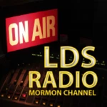 Logo of LDS Radio android Application 